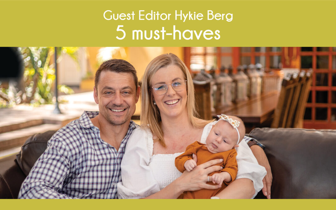 Berg Firm Family Favourites