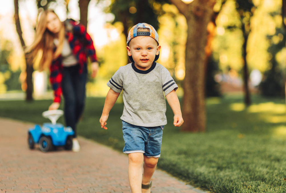 How to Discipline to Develop Responsibility and Deep Connection With Your Children