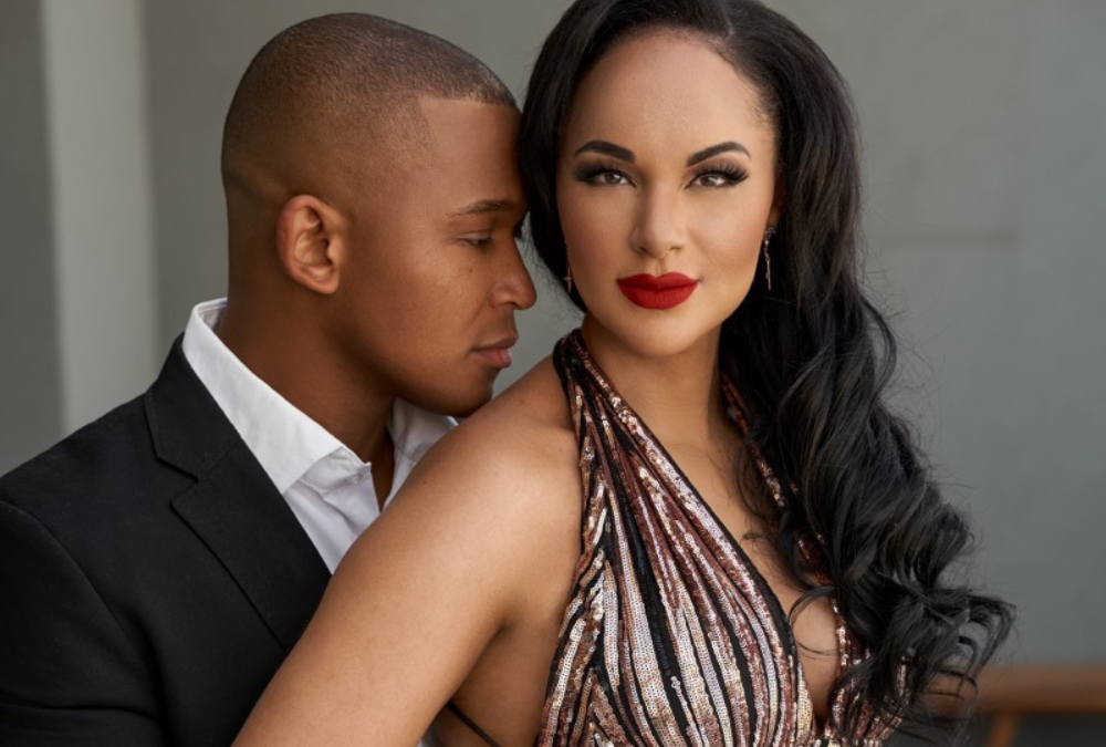 Introducing Our New Guest-Ed: Lawyer and Brand Strategist Cartier Lebatie