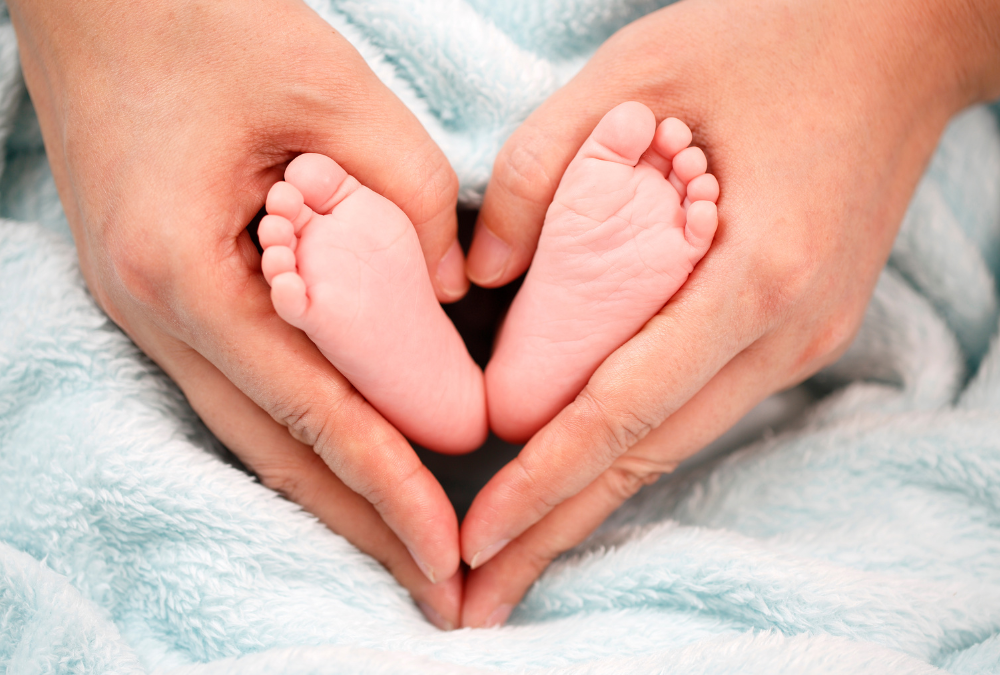 Baby 101: My Baby is Here… Now What?