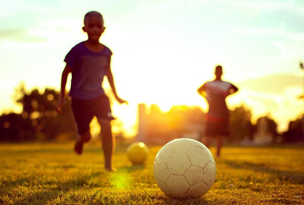 South African Kiddos’ Favourite Activities