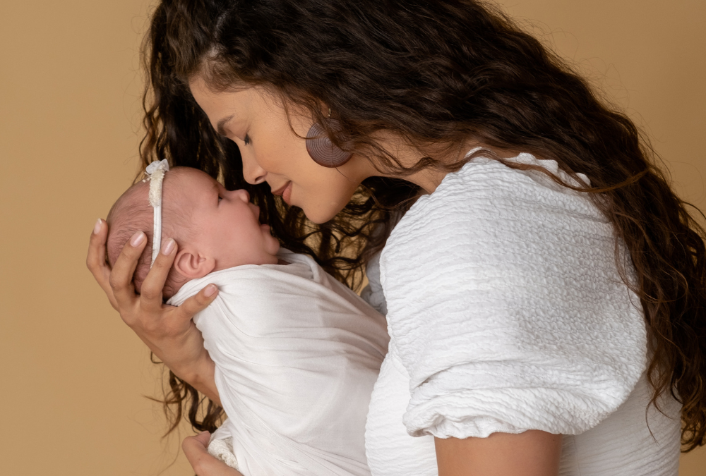 Guest-Ed Must-Haves for Mom