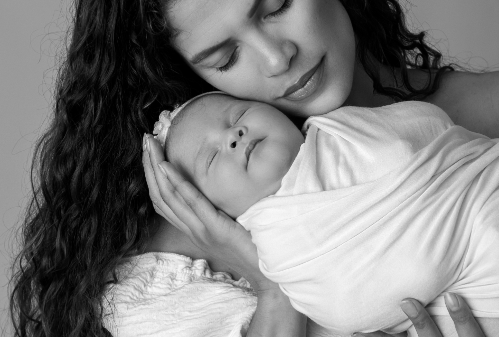 Steffi Brink’s Faves for Baby