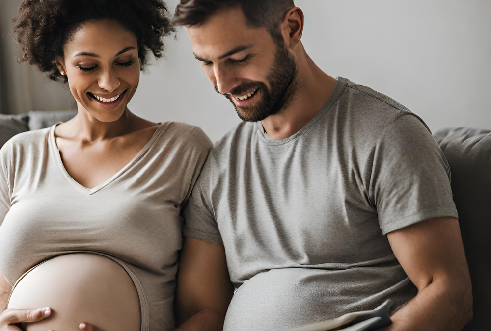 Guidance for New Parents: South African Perspectives