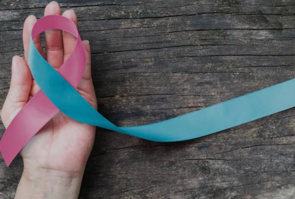 Embracing Hope and Healing: Pregnancy and Infant Loss Awareness