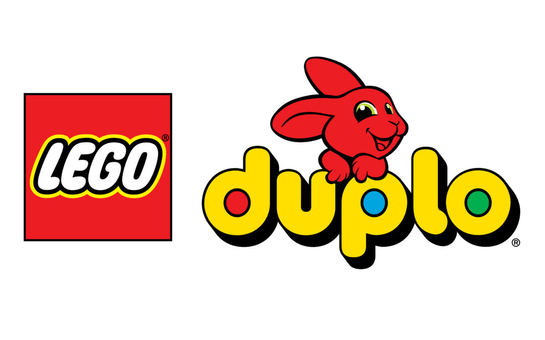 5 Skills Kids Learn when They Play with Lego Duplo