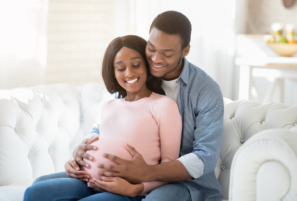Pregnancy and Partner Support: How Dads Can Be Involved 