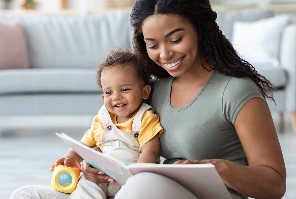 Tiny Gestures, Big Love: Filling Your Child’s Cup in Minutes