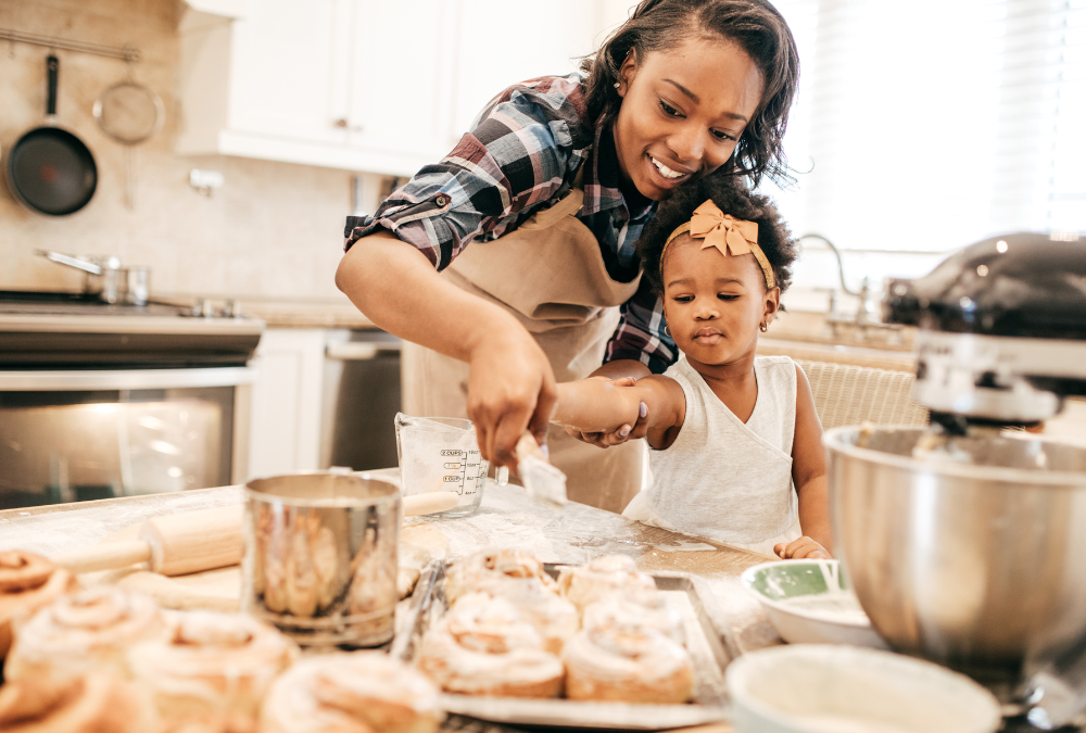 Toddlers and Traditions: Creating Meaningful Holiday Rituals
