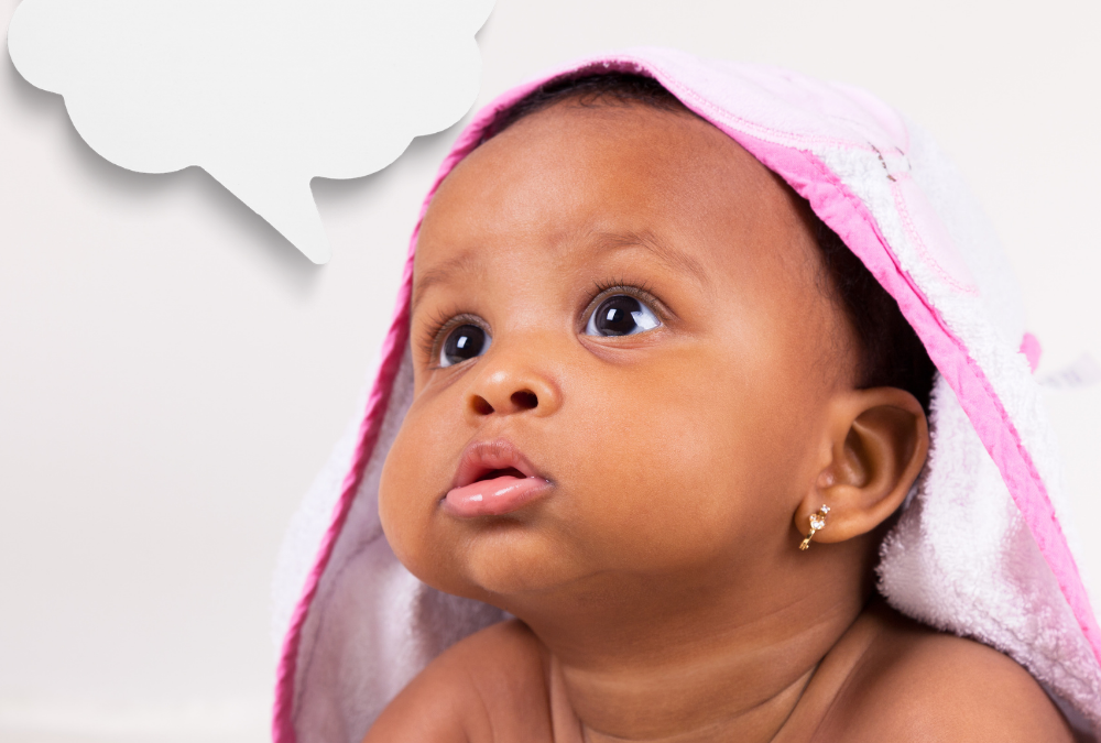 Decoding your Baby’s Thoughts