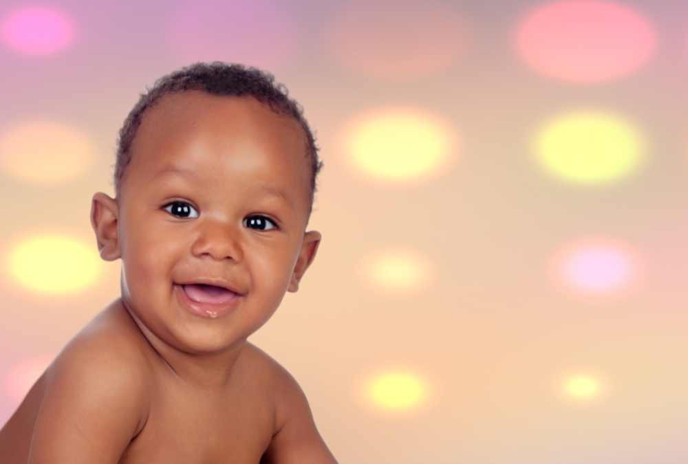 Baby Boulevard: Exploring Your Little One’s First Year Milestones
