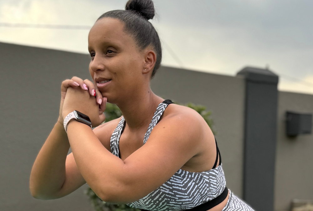 Staying Active for Two: Emotional & Physical Benefits