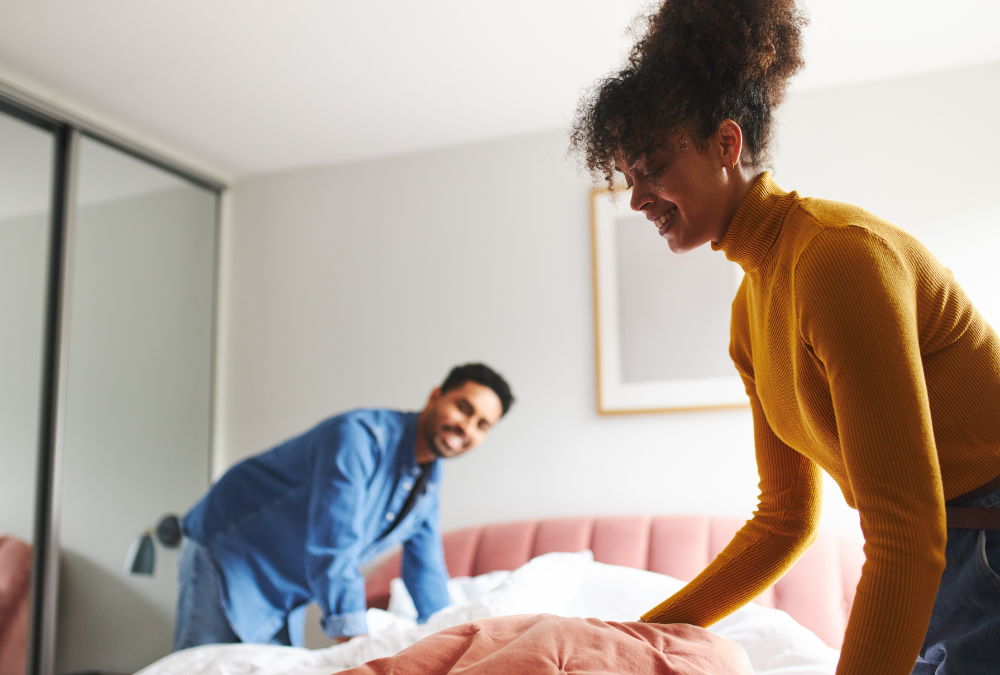 Finding Harmony in Shared Parenting Responsibilities