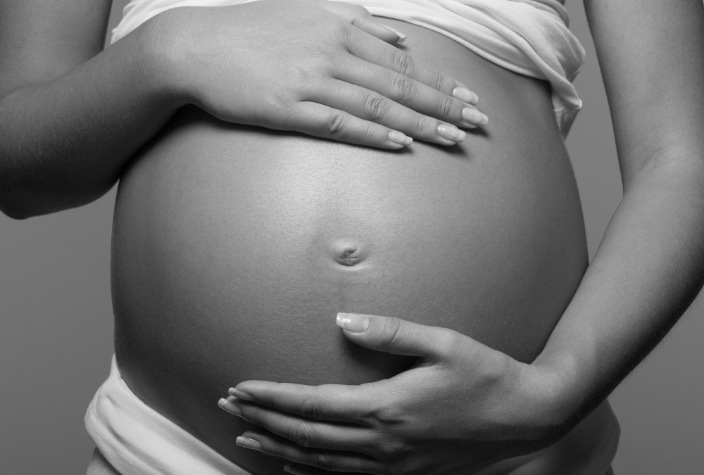 Follow Your Gut: Gut Health During Pregnancy
