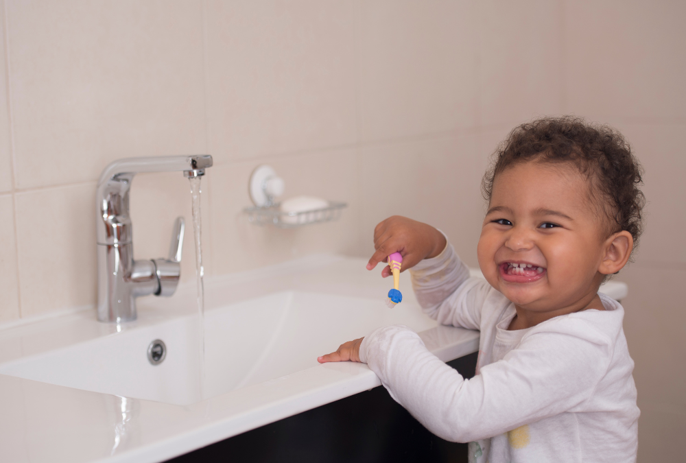 From Gummy Grin to Toothy Smiles: Oral Healthcare