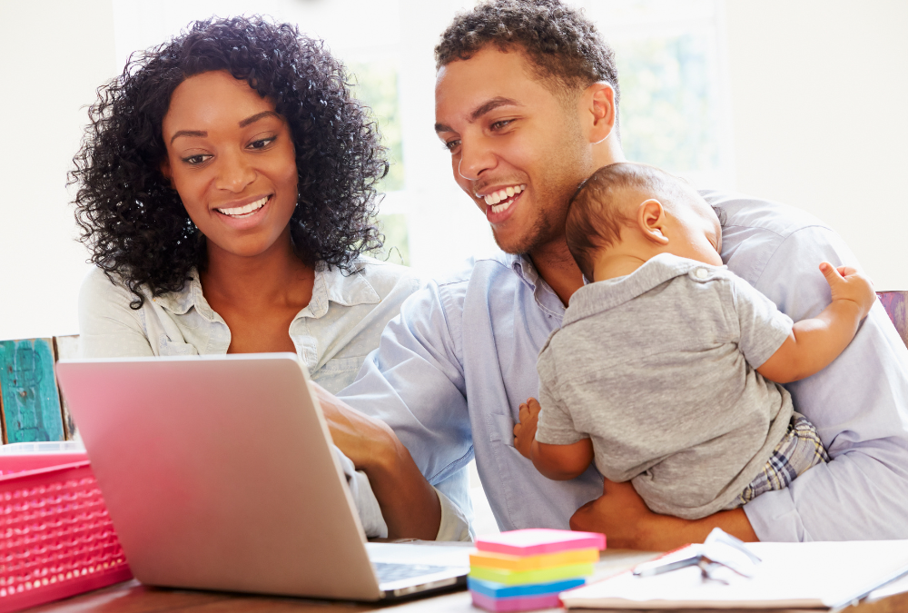 A Guide to Parental Rights and Benefits