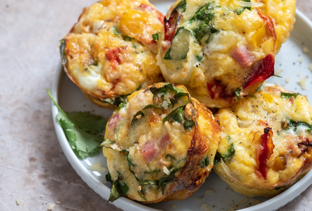 Fun, Functional & Nutritious Eats