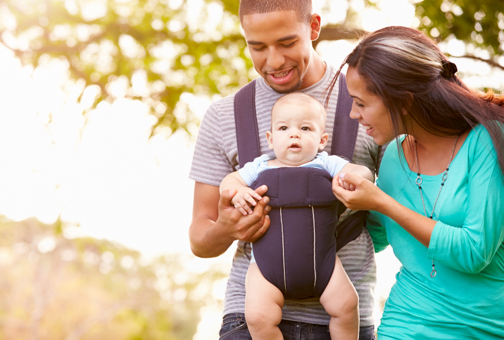 Crisp Sunny Days for Family Autumn Activities