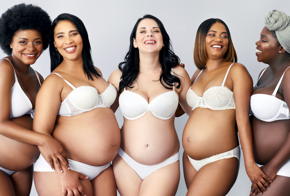 Third Trimester Triumphs