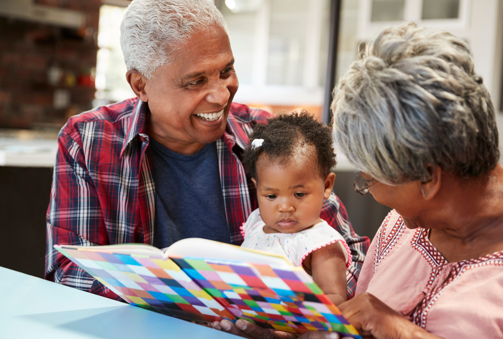 Ma & Pa Are So 2020: Personalised Grandparent Names