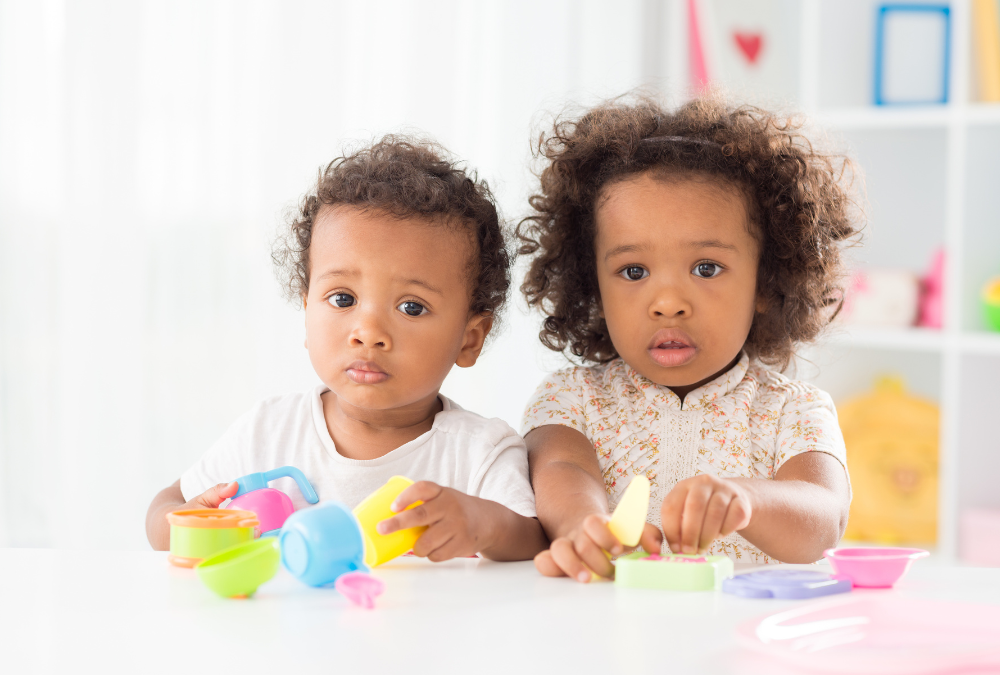 Transforming Sibling Squabbles into Lifelong Bonds