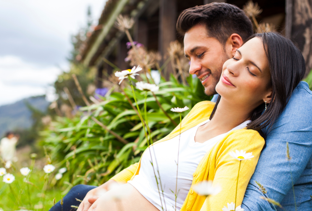 Budget Babymoon