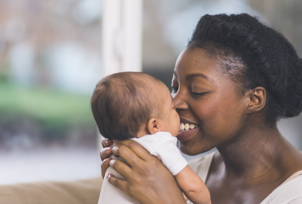 Newborn Safety Essentials