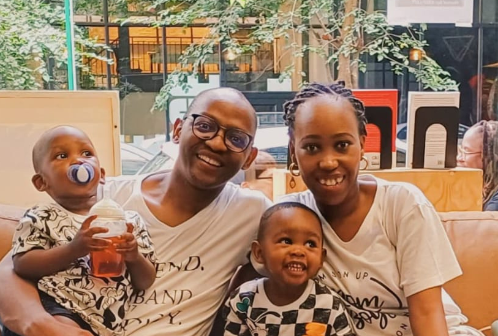 Bloom! A Mom’s Journey to Rediscovering Herself