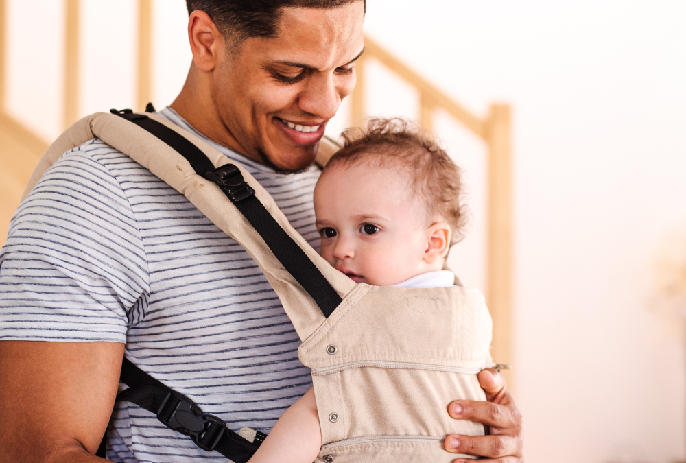 SA’s Paternal Leave Championing Families – A Lekker Upgrade