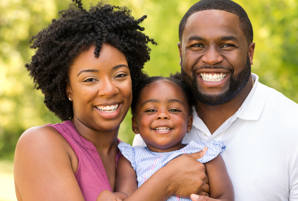 Building a Happy Haven: Family Wellness