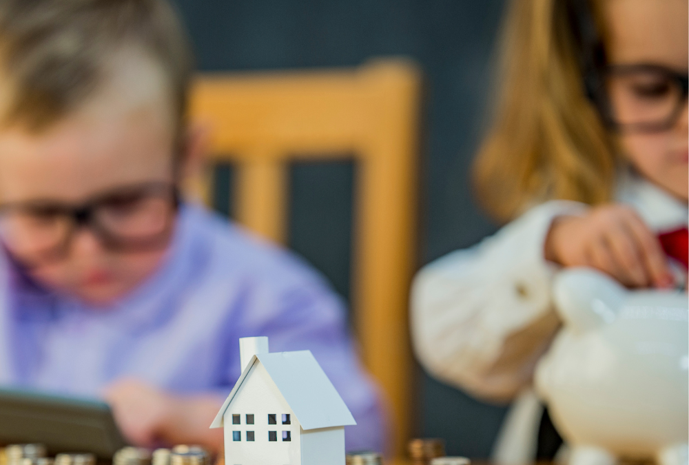A Growing Family: The F-Word You Can’t Ignore