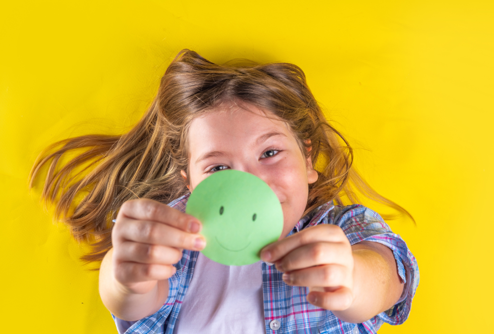 Positively Impacting our Children’s Mental Wellbeing