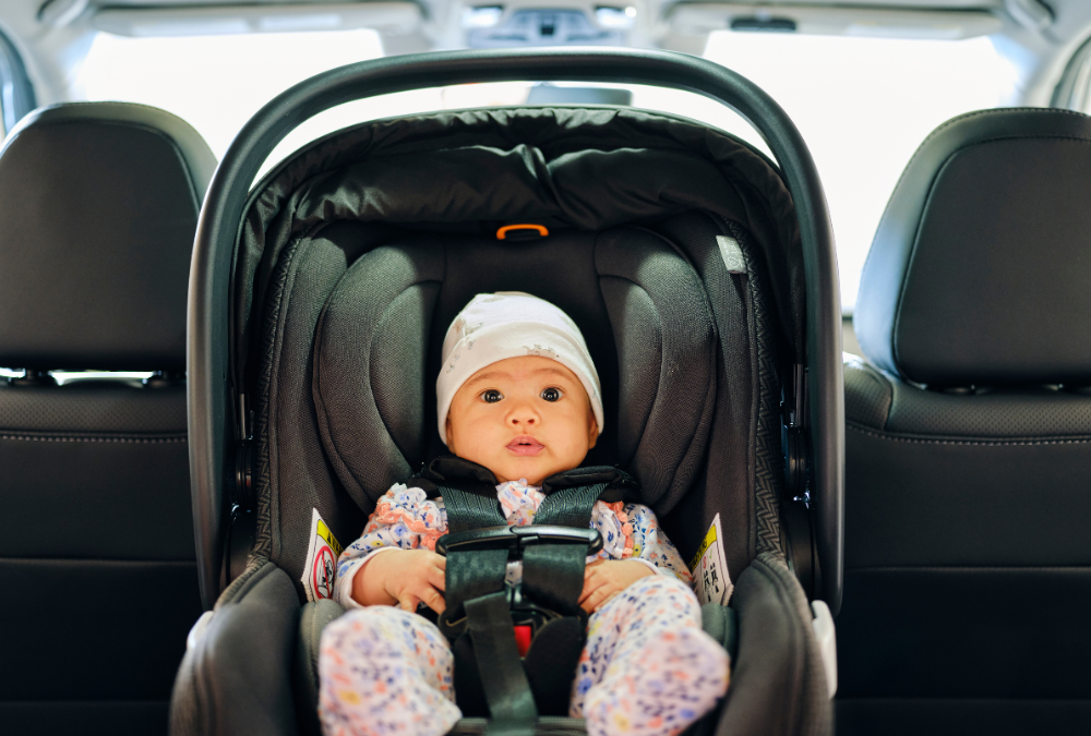 Journey Well: Road & Car Safety Awareness