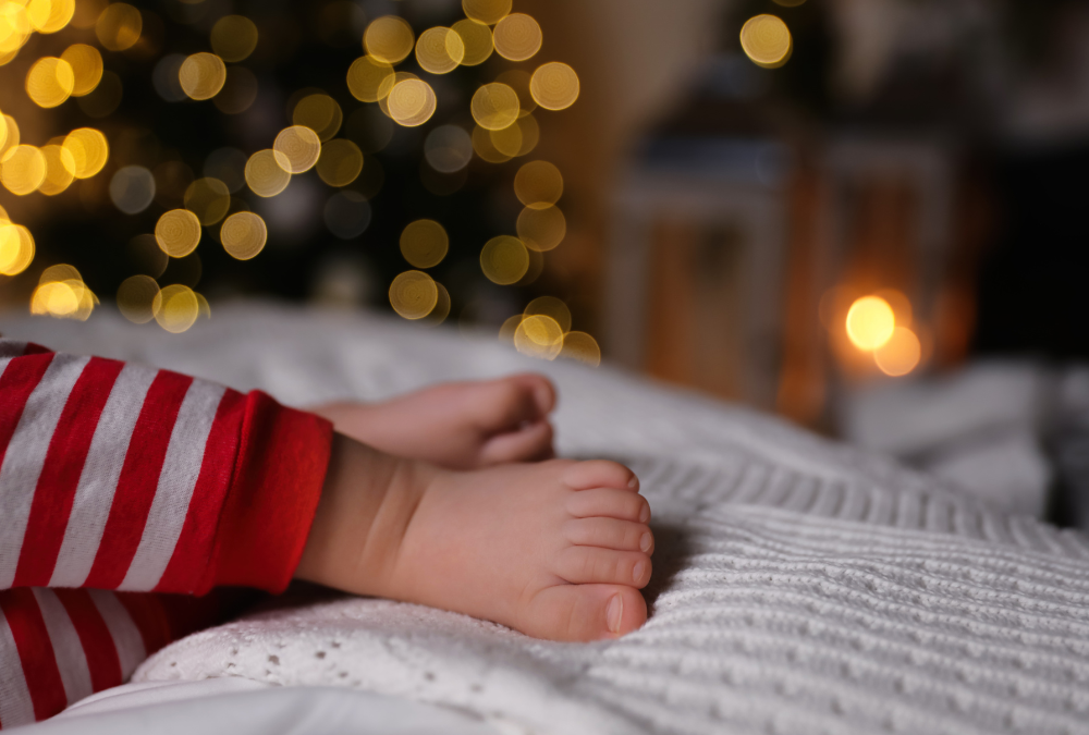 Festive Season Routines: Finding Family Balance