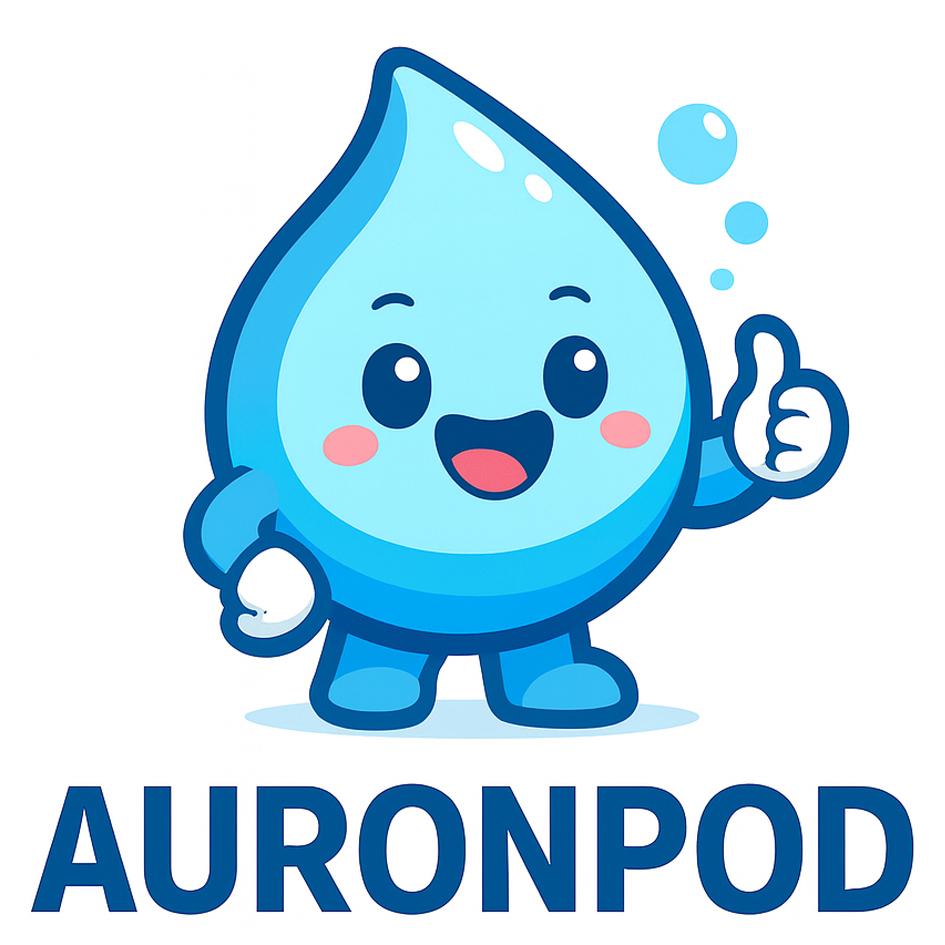 AuronPod AuronPod