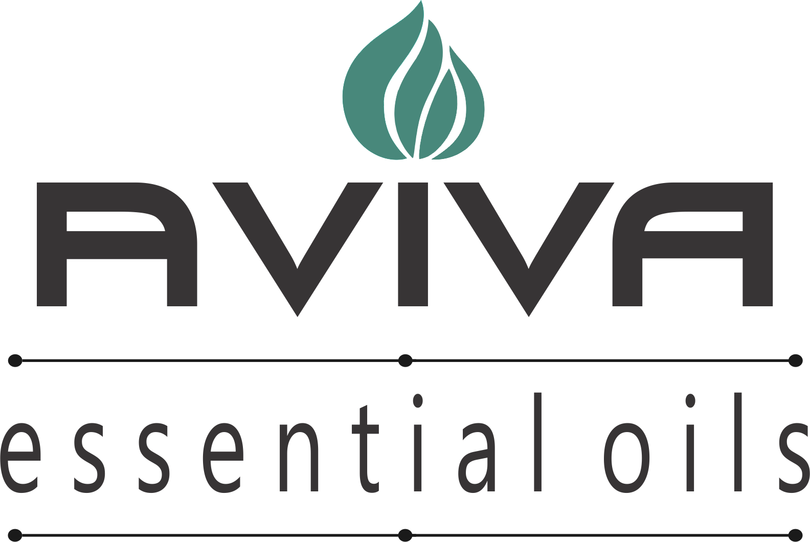 AVIVA Essential Oils AVIVA Essential Oils