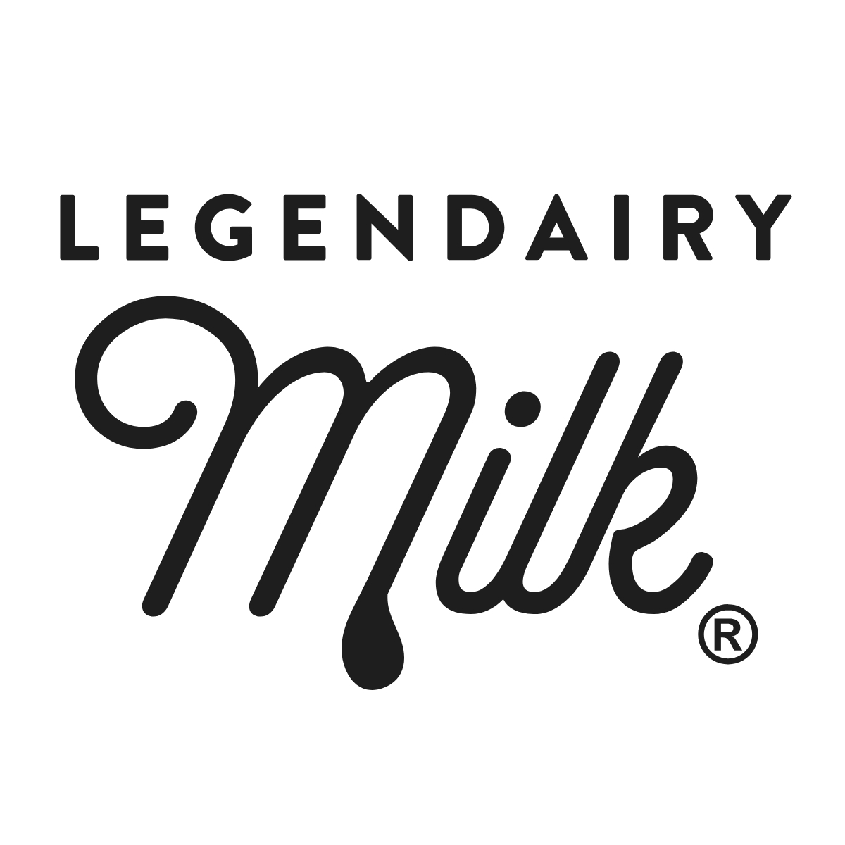 Legendairy Milk