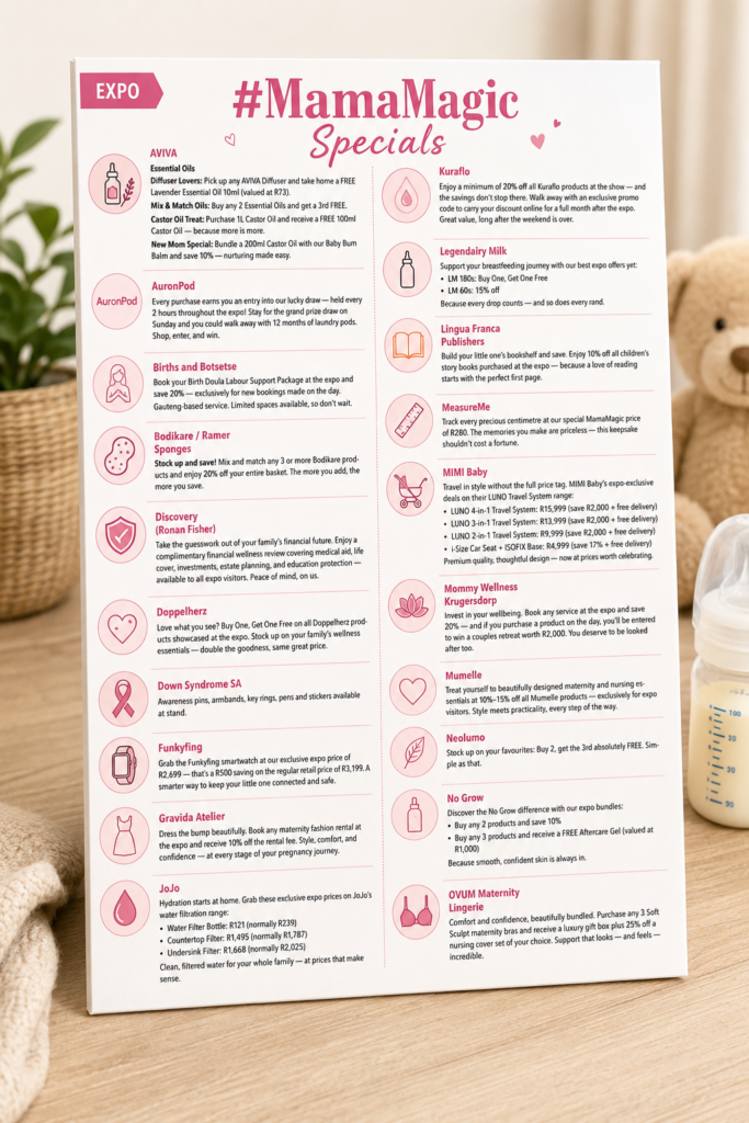 pamphlet