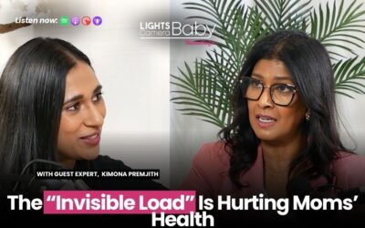 Ep. 38: Maternal Mental Health: The Honest Conversation South African Moms Need